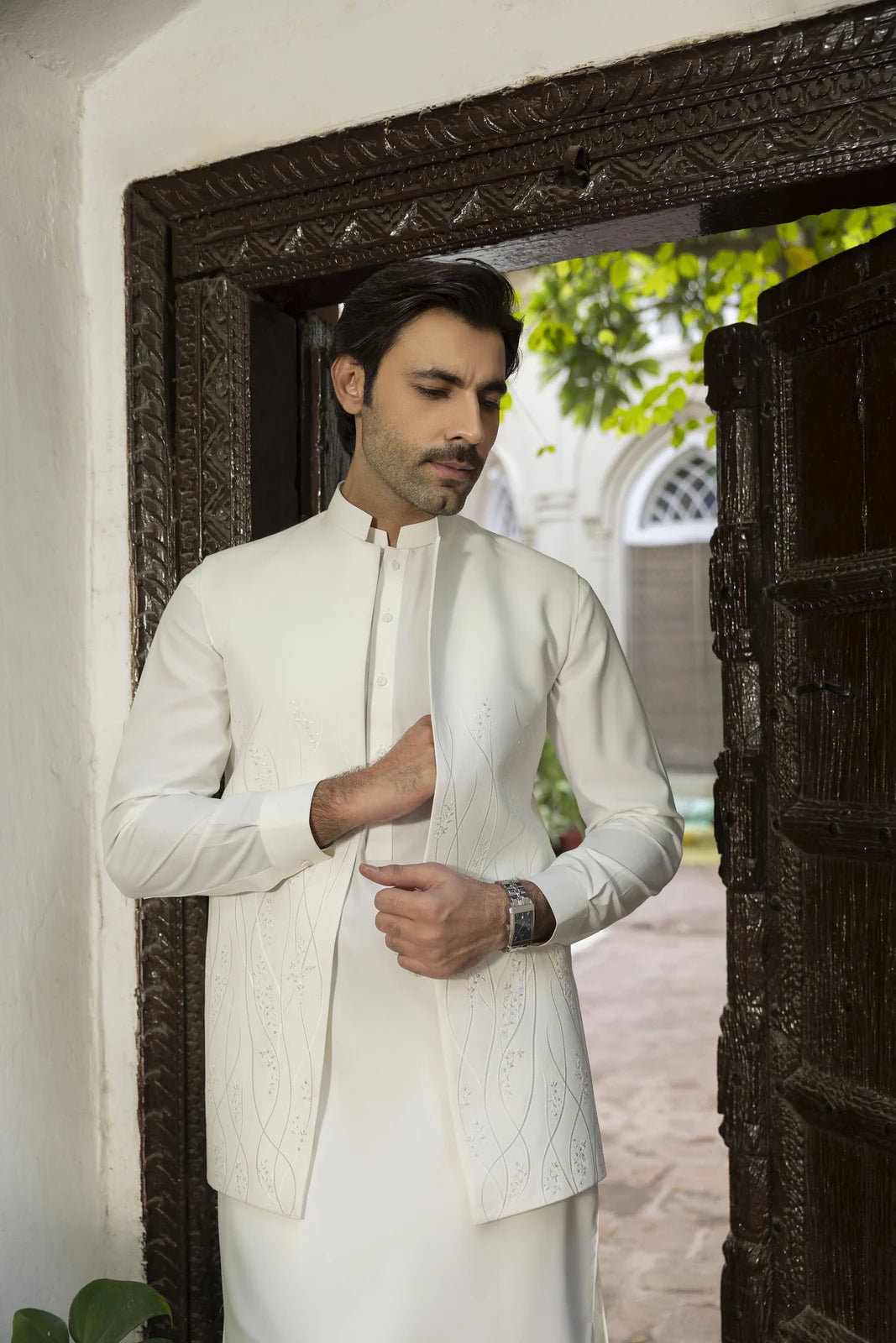Desan Da Raja · AB Finest Menswear | DDR-26-14