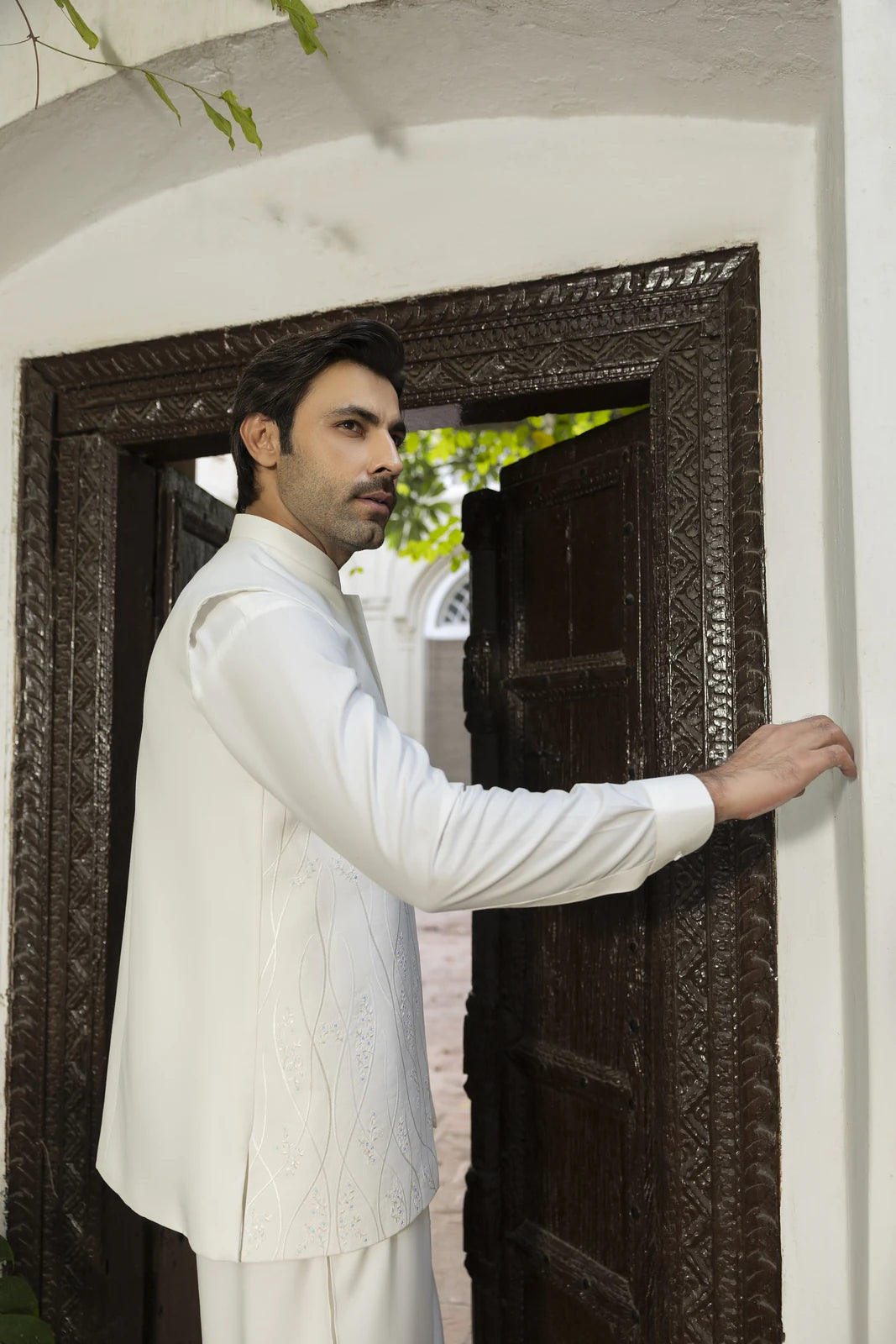 Desan Da Raja · AB Finest Menswear | DDR-26-14