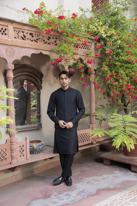 Desan Da Raja · AB Finest Menswear | DDR-26-15
