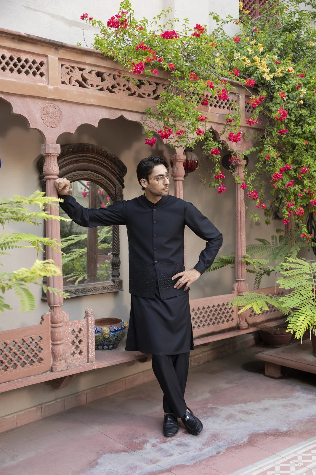 Desan Da Raja · AB Finest Menswear | DDR-26-15