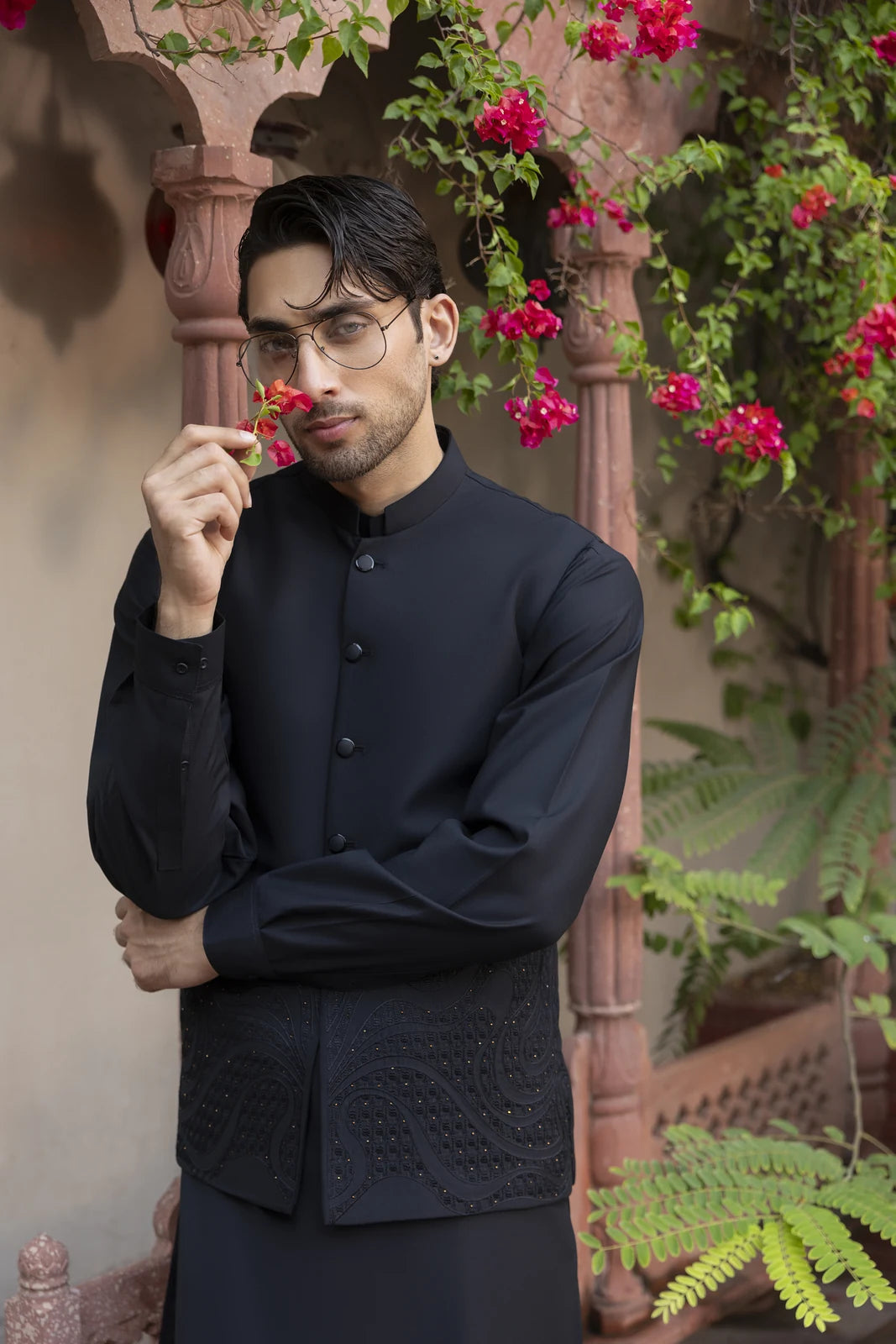 Desan Da Raja · AB Finest Menswear | DDR-26-15