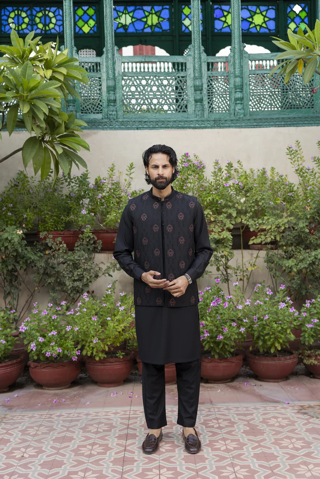 Desan Da Raja · AB Finest Menswear | DDR-26-16