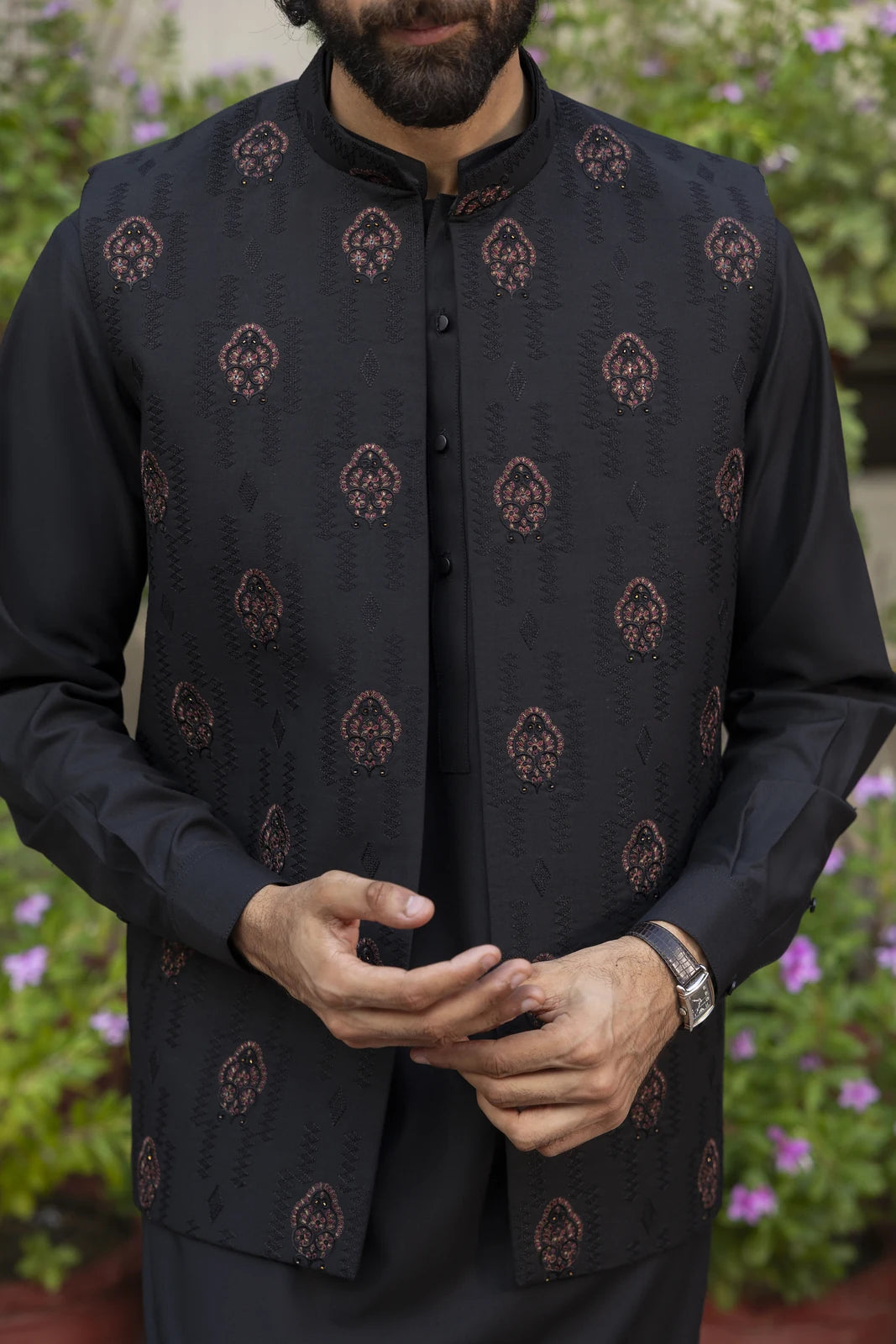 Desan Da Raja · AB Finest Menswear | DDR-26-16
