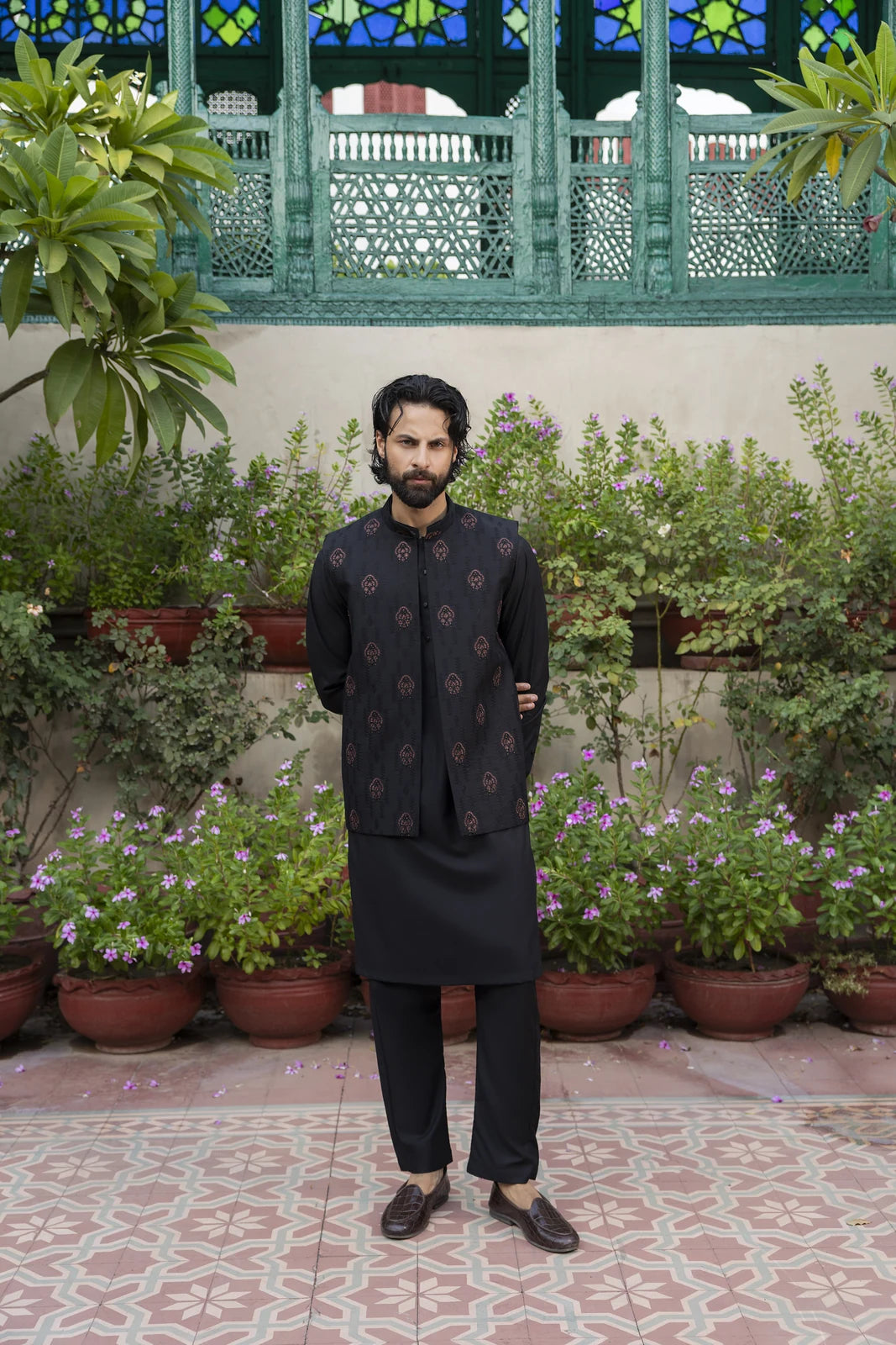 Desan Da Raja · AB Finest Menswear | DDR-26-16