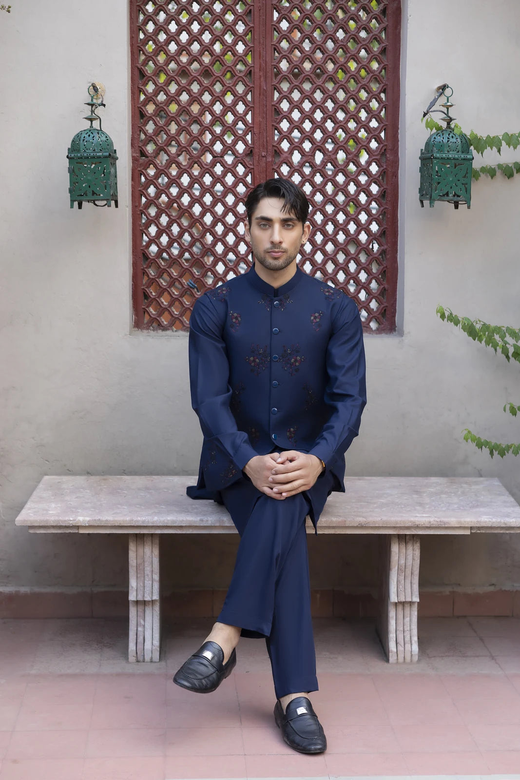 Desan Da Raja · AB Finest Menswear | DDR-26-17
