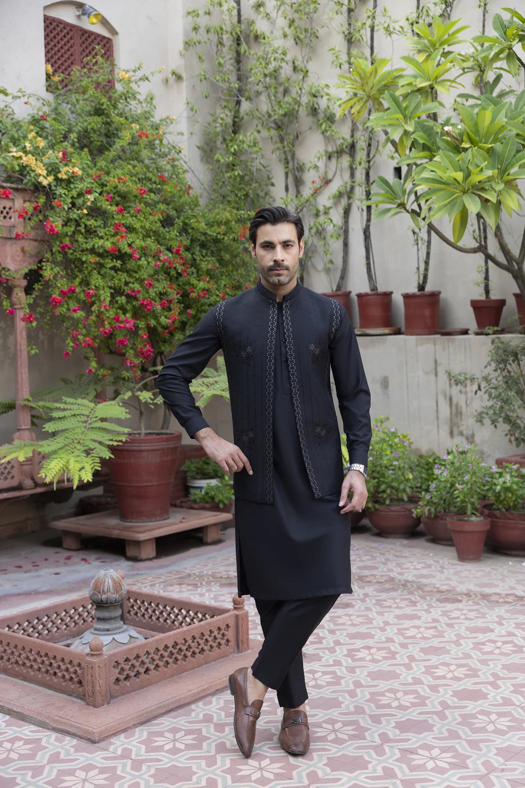 Desan Da Raja · AB Finest Menswear | DDR-26-18
