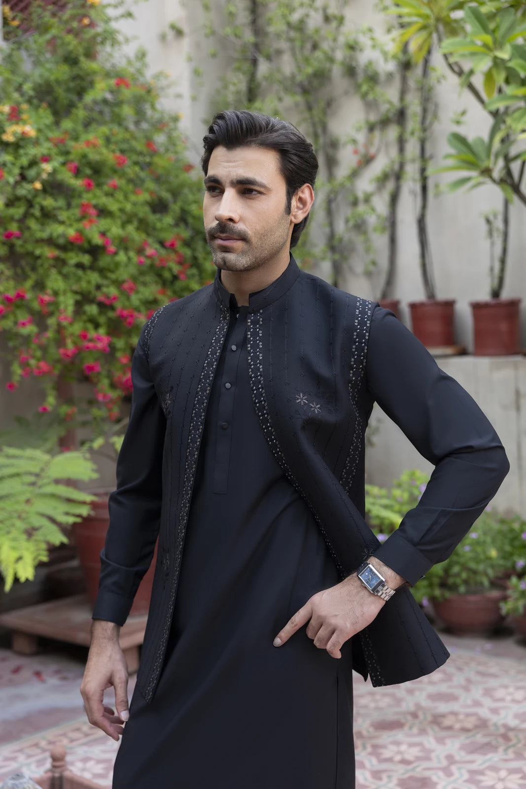 Desan Da Raja · AB Finest Menswear | DDR-26-18