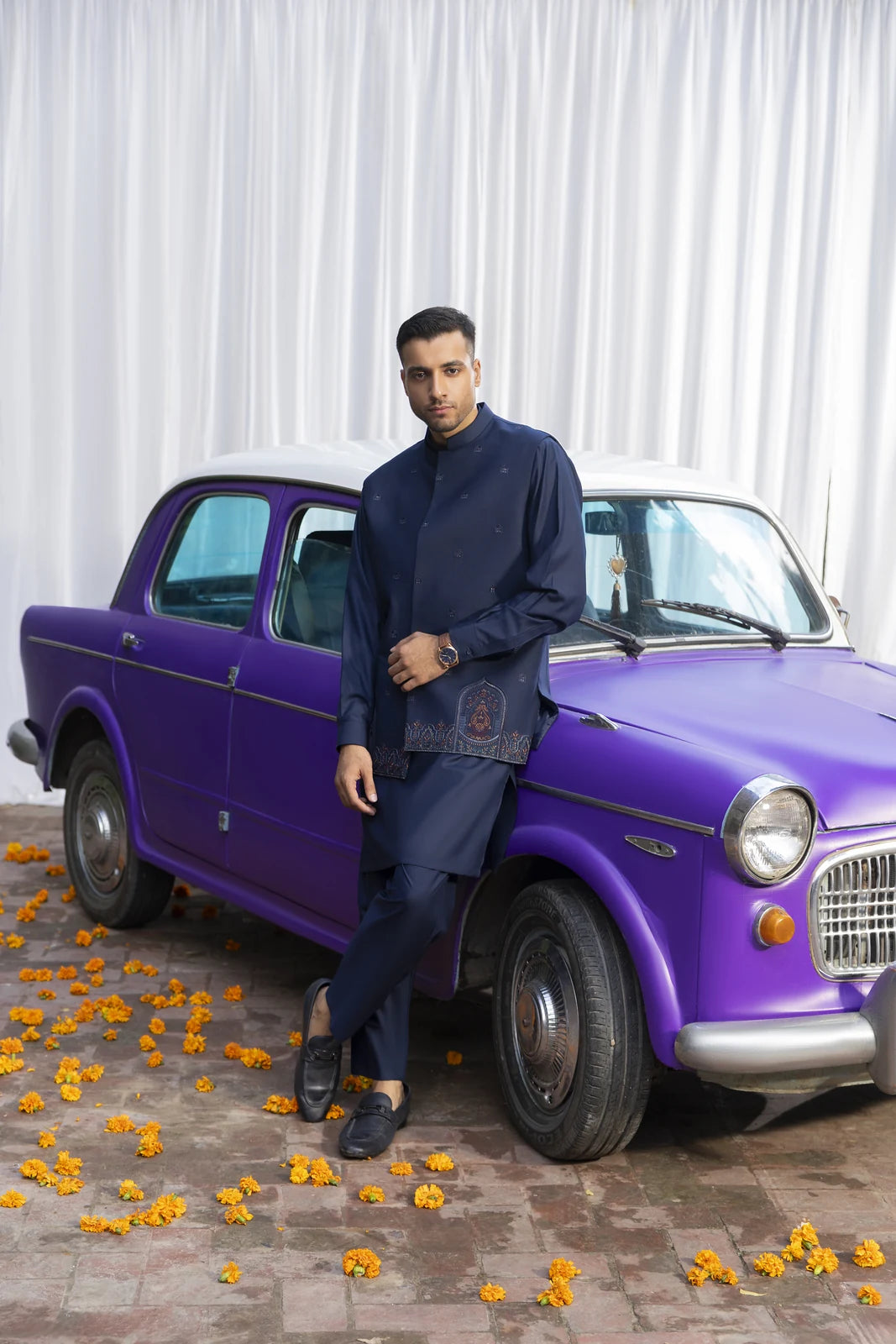 Desan Da Raja · AB Finest Menswear | DDR-26-19