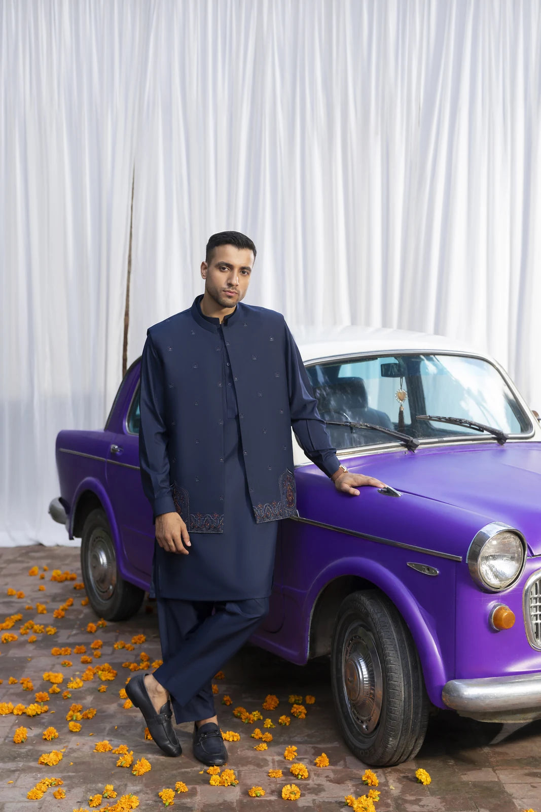 Desan Da Raja · AB Finest Menswear | DDR-26-19