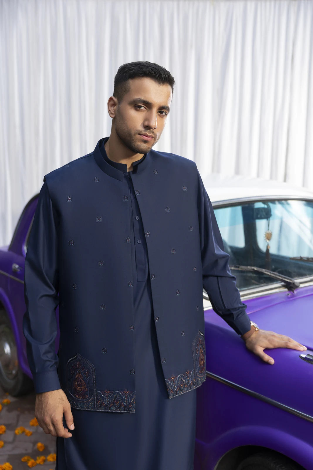 Desan Da Raja · AB Finest Menswear | DDR-26-19