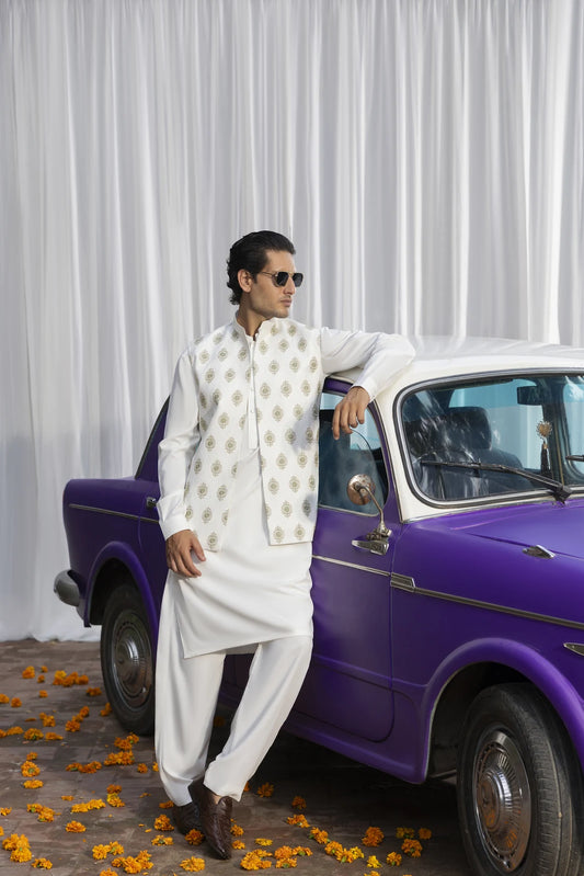 Desan Da Raja · AB Finest Menswear | DDR-26-20