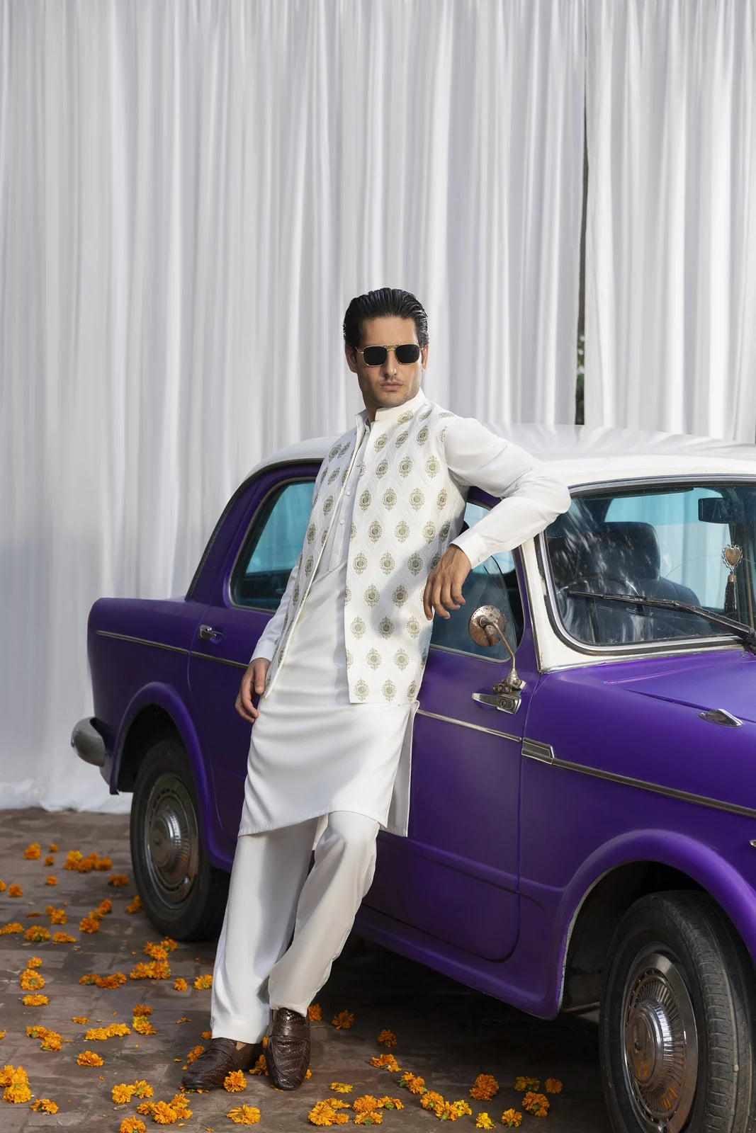 Desan Da Raja · AB Finest Menswear | DDR-26-20