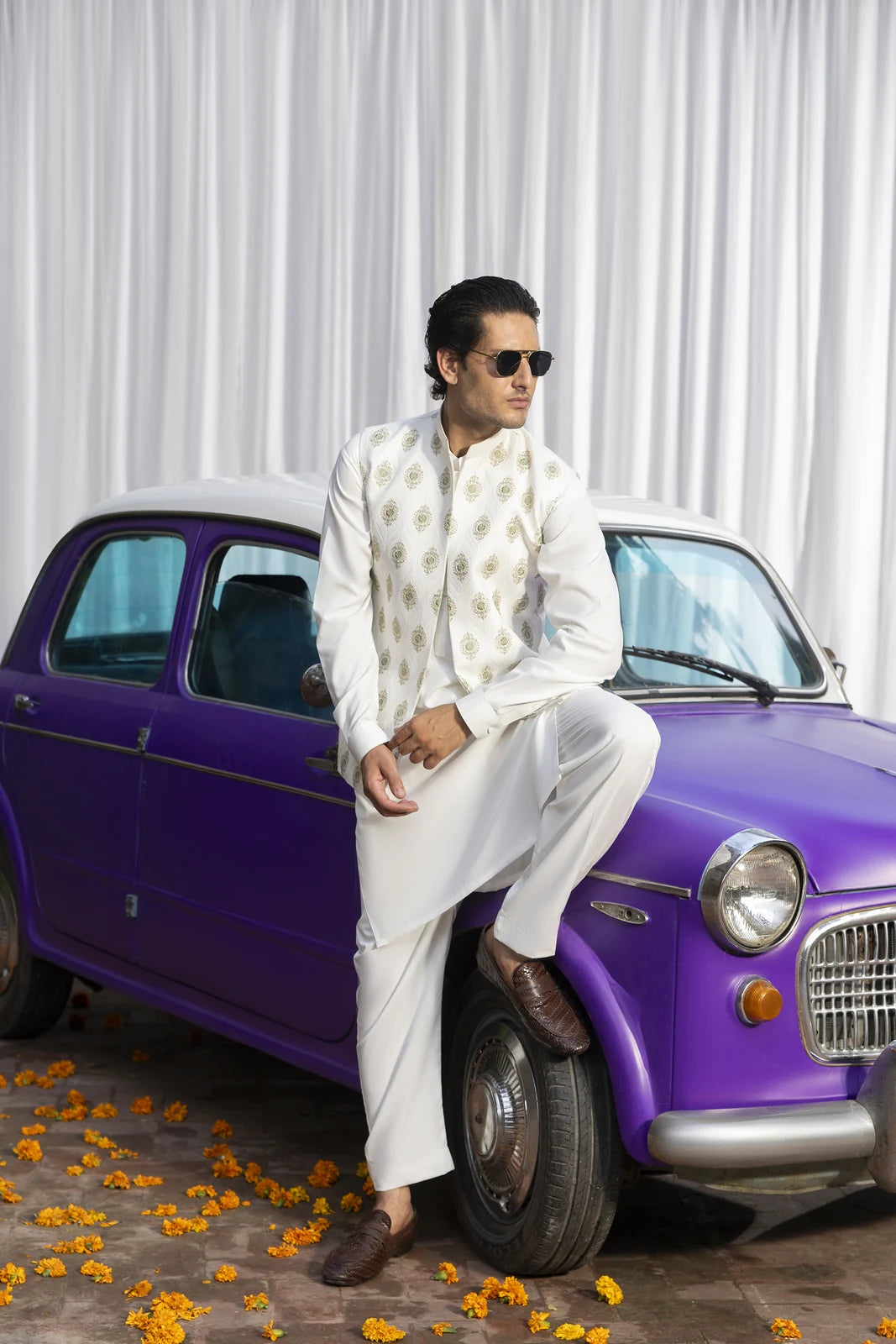 Desan Da Raja · AB Finest Menswear | DDR-26-20