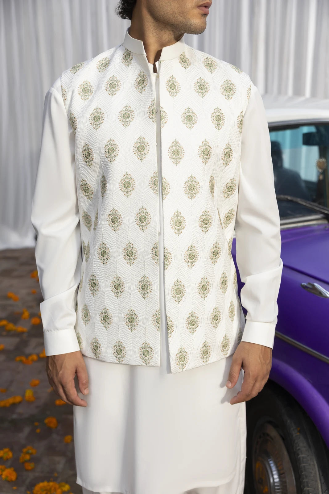 Desan Da Raja · AB Finest Menswear | DDR-26-20