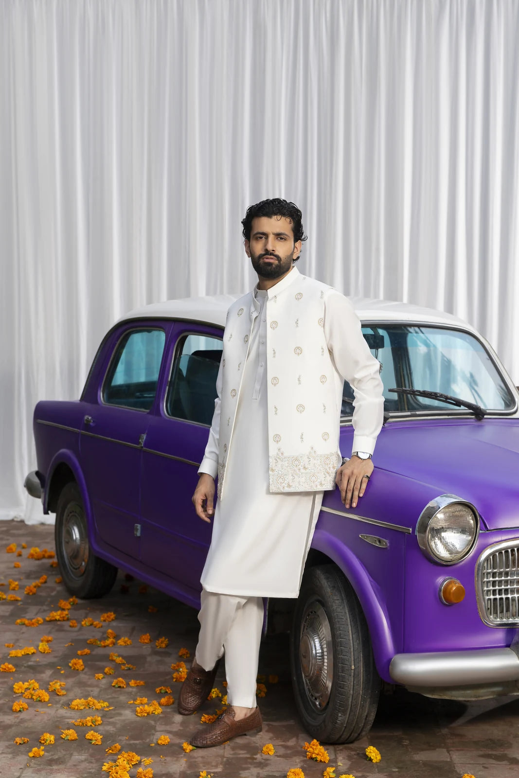 Desan Da Raja · AB Finest Menswear | DDR-26-21