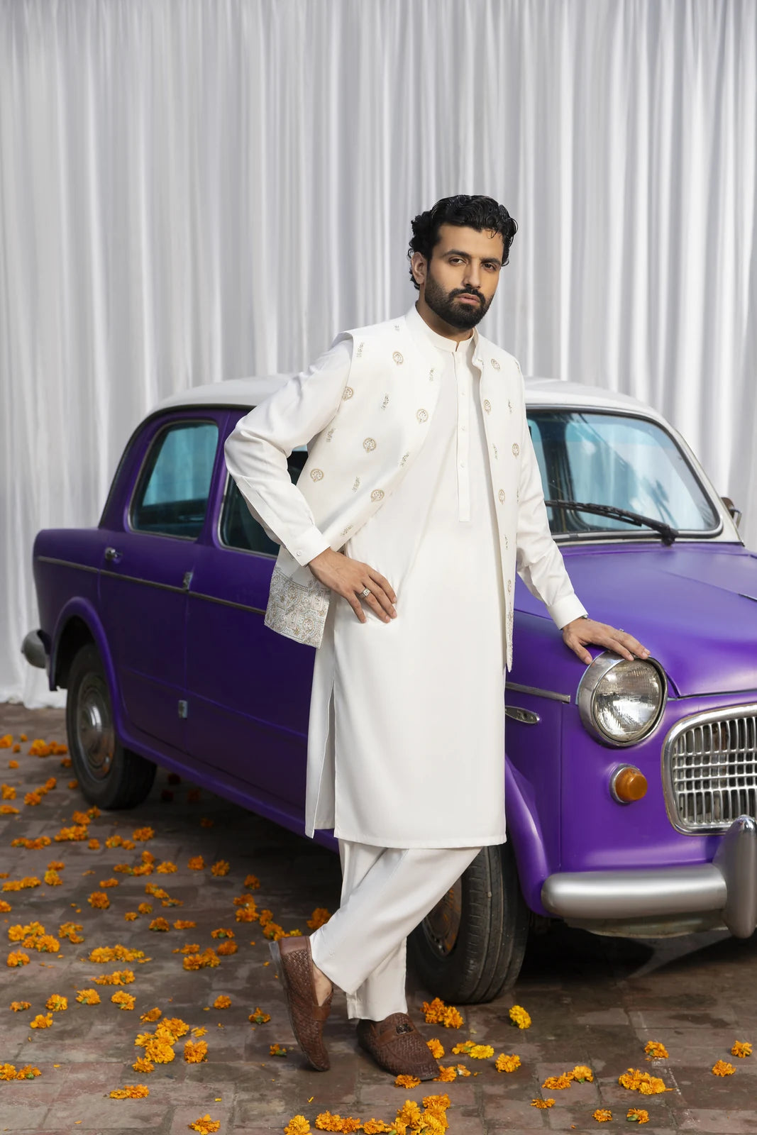 Desan Da Raja · AB Finest Menswear | DDR-26-21