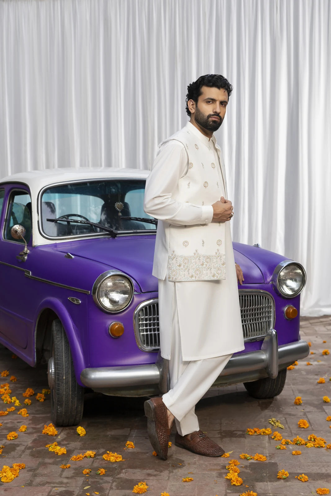 Desan Da Raja · AB Finest Menswear | DDR-26-21