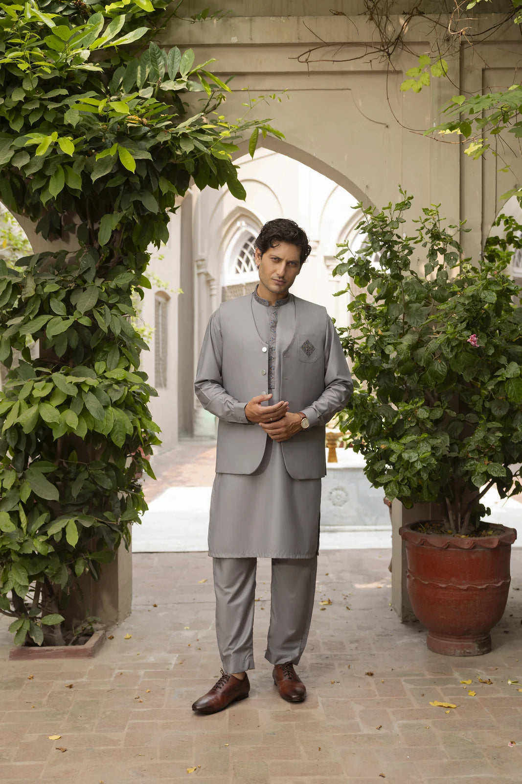 Desan Da Raja · AB Finest Menswear | DDR-26-22