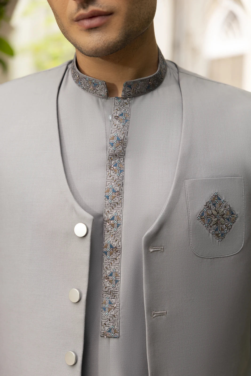Desan Da Raja · AB Finest Menswear | DDR-26-22
