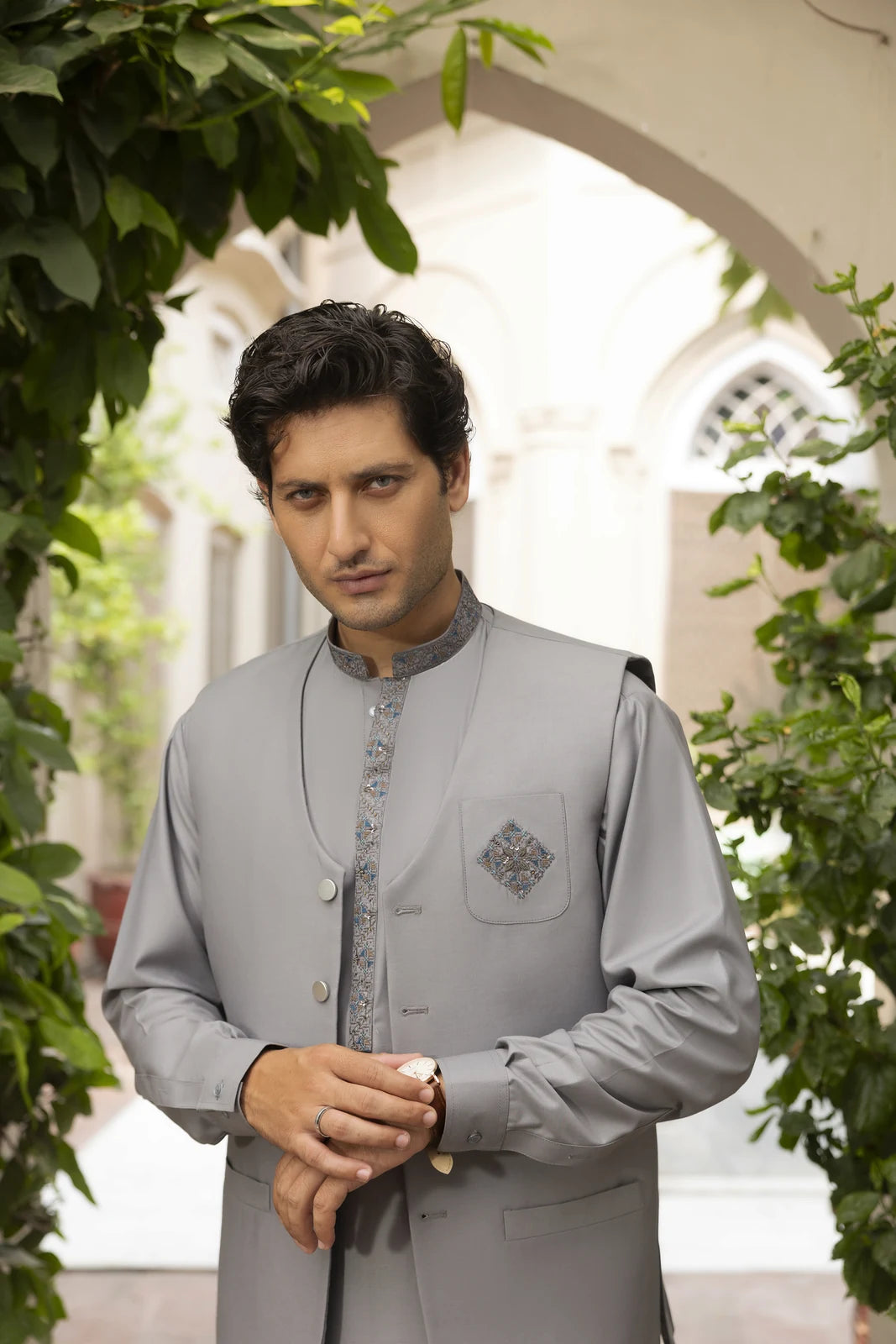 Desan Da Raja · AB Finest Menswear | DDR-26-22