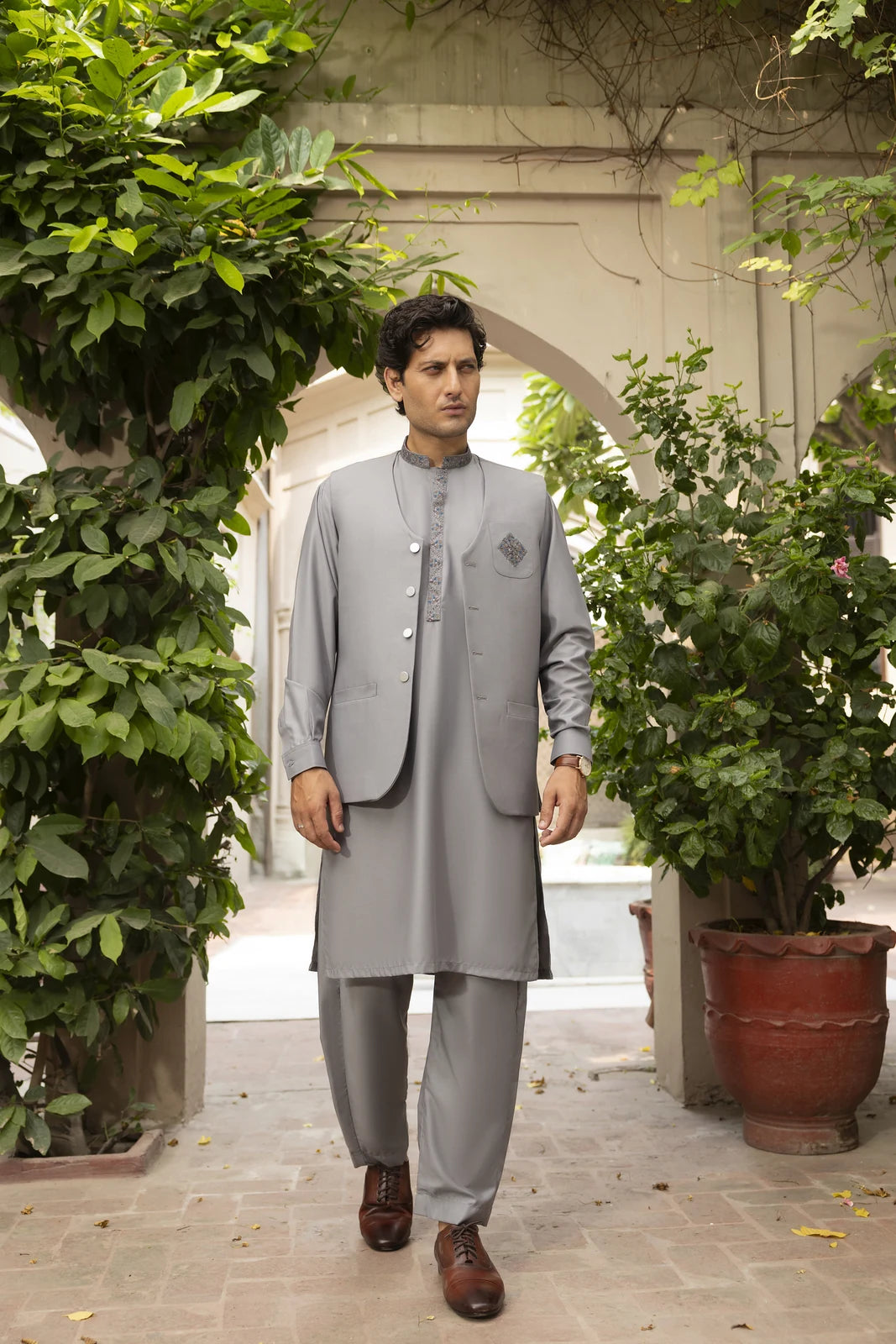Desan Da Raja · AB Finest Menswear | DDR-26-22