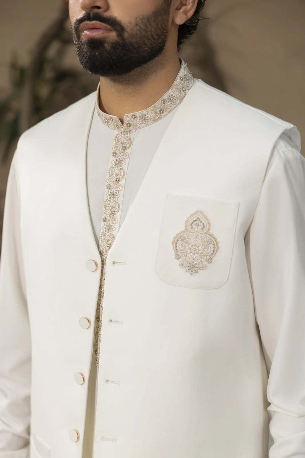 Desan Da Raja · AB Finest Menswear | DDR-26-23