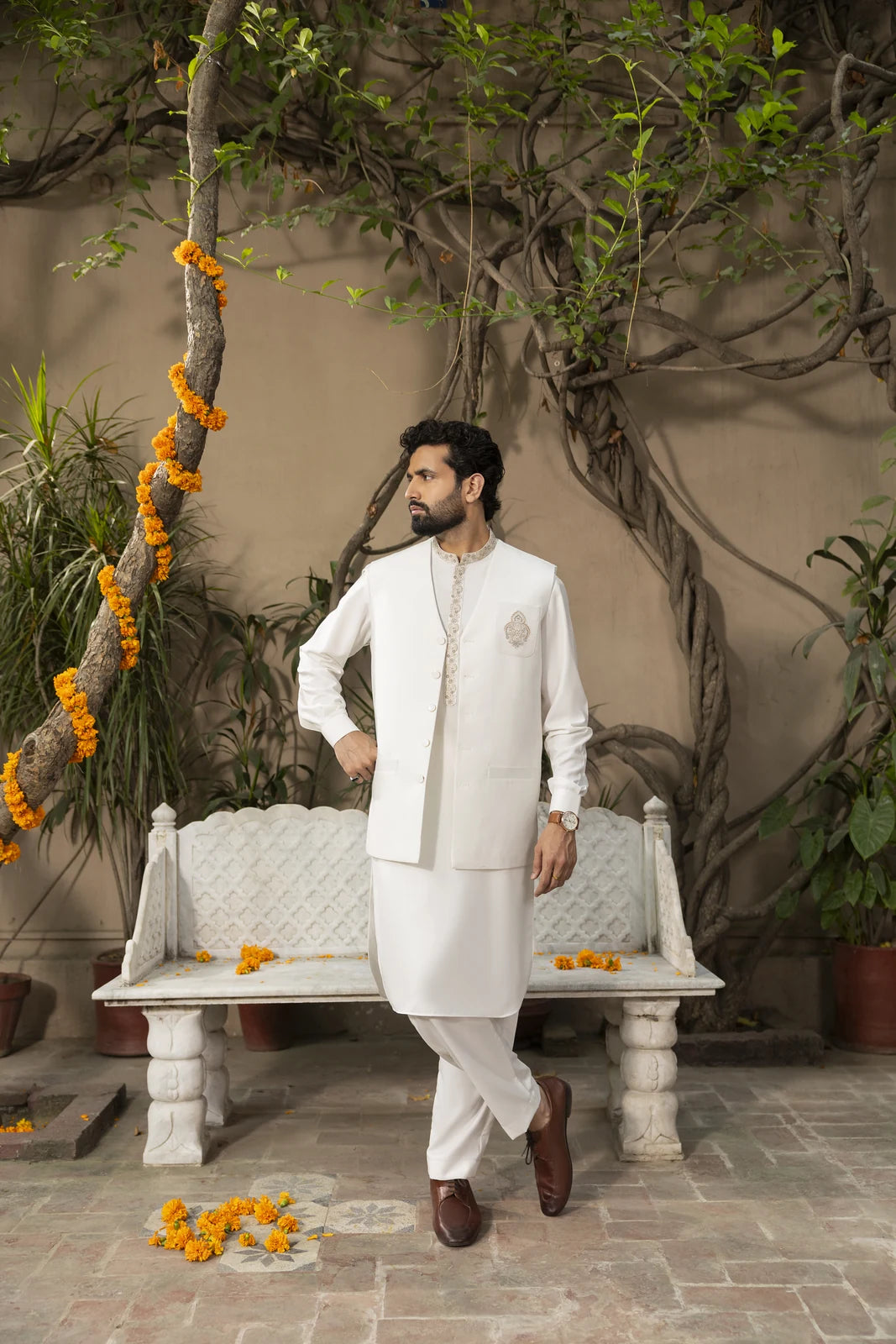 Desan Da Raja · AB Finest Menswear | DDR-26-23