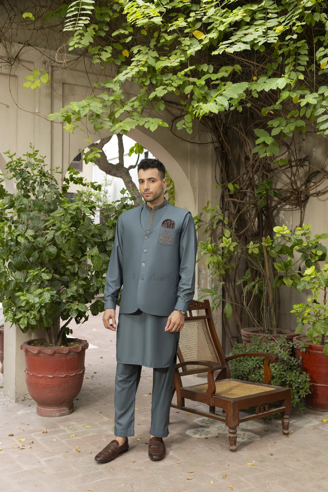 Desan Da Raja · AB Finest Menswear | DDR-26-24