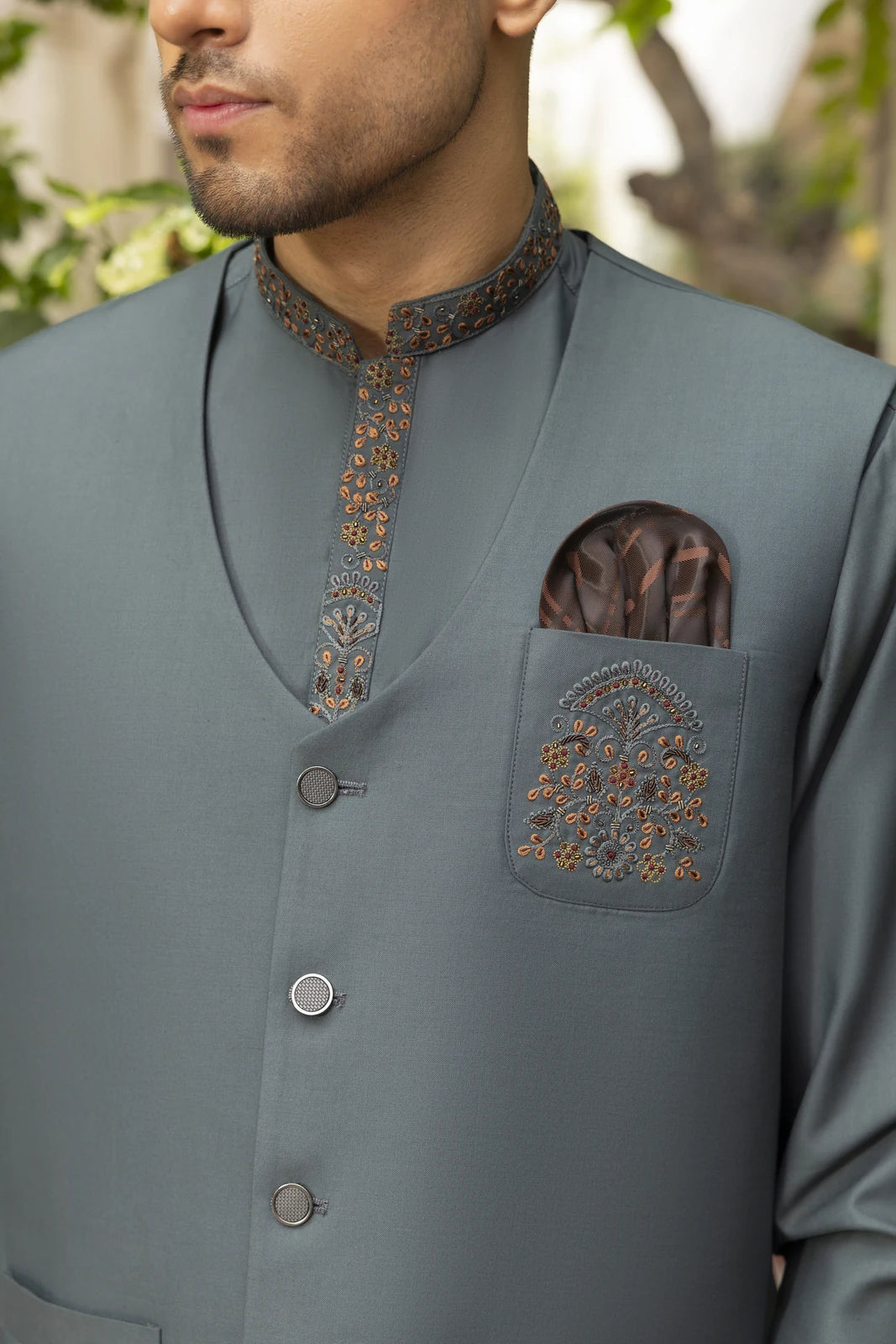 Desan Da Raja · AB Finest Menswear | DDR-26-24