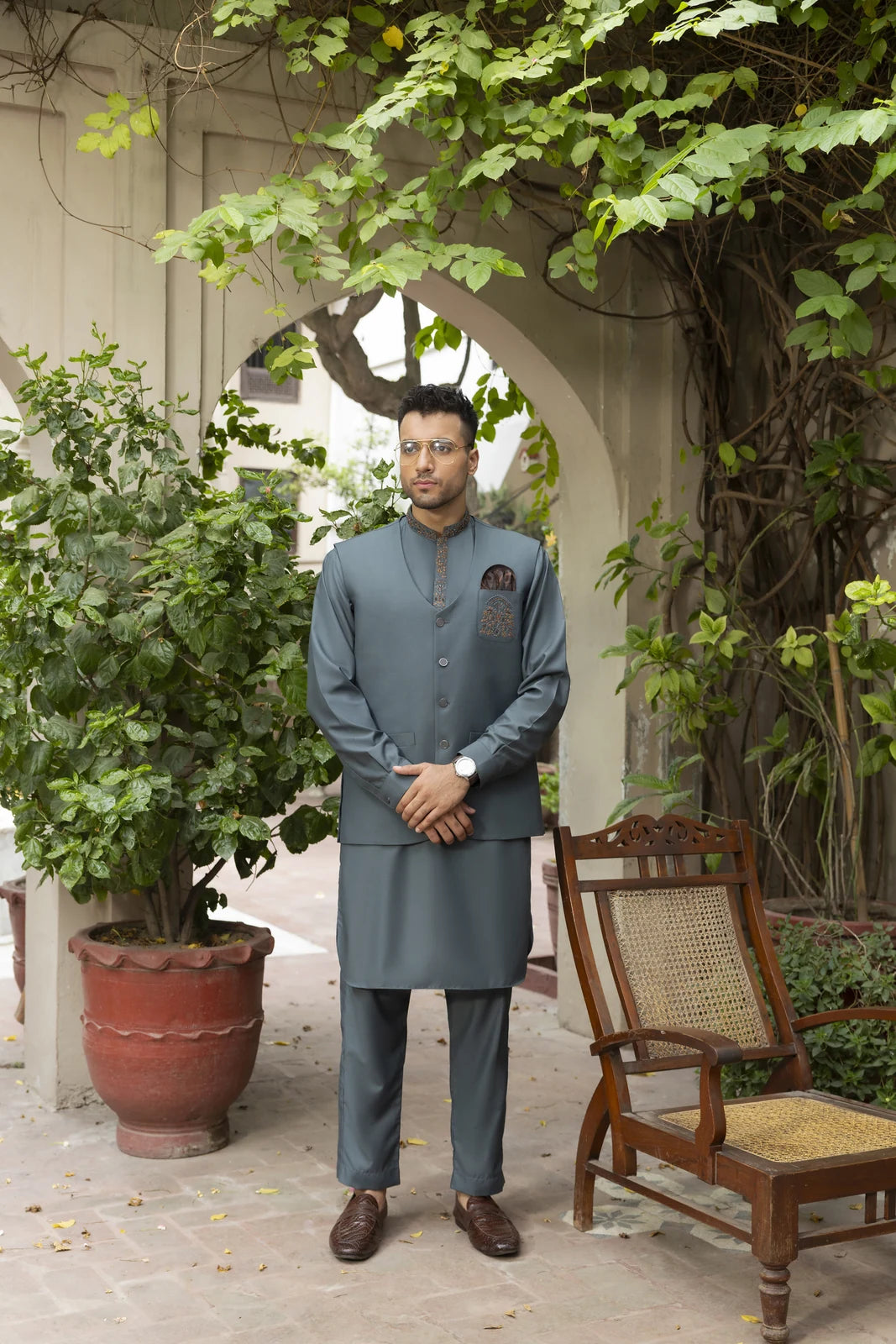 Desan Da Raja · AB Finest Menswear | DDR-26-24