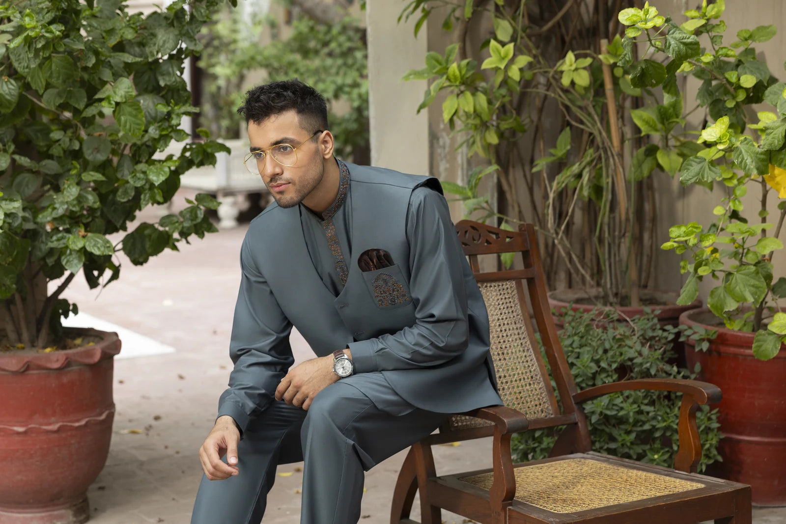 Desan Da Raja · AB Finest Menswear | DDR-26-24