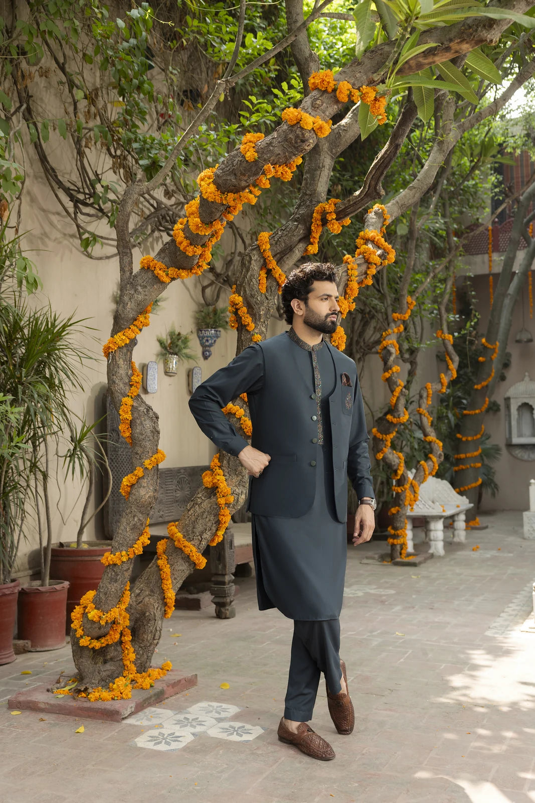 Desan Da Raja · AB Finest Menswear | DDR-26-25