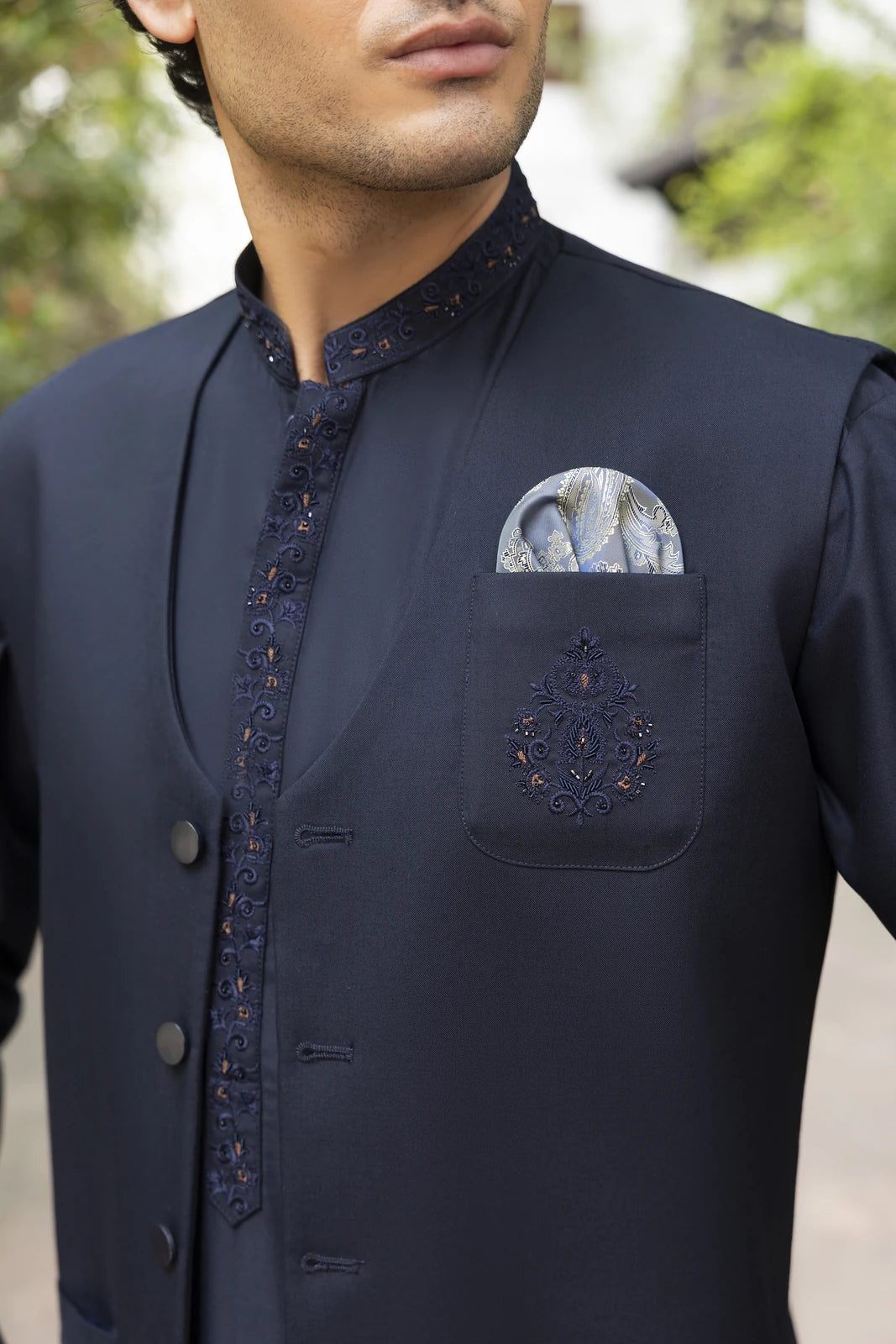 Desan Da Raja · AB Finest Menswear | DDR-26-26