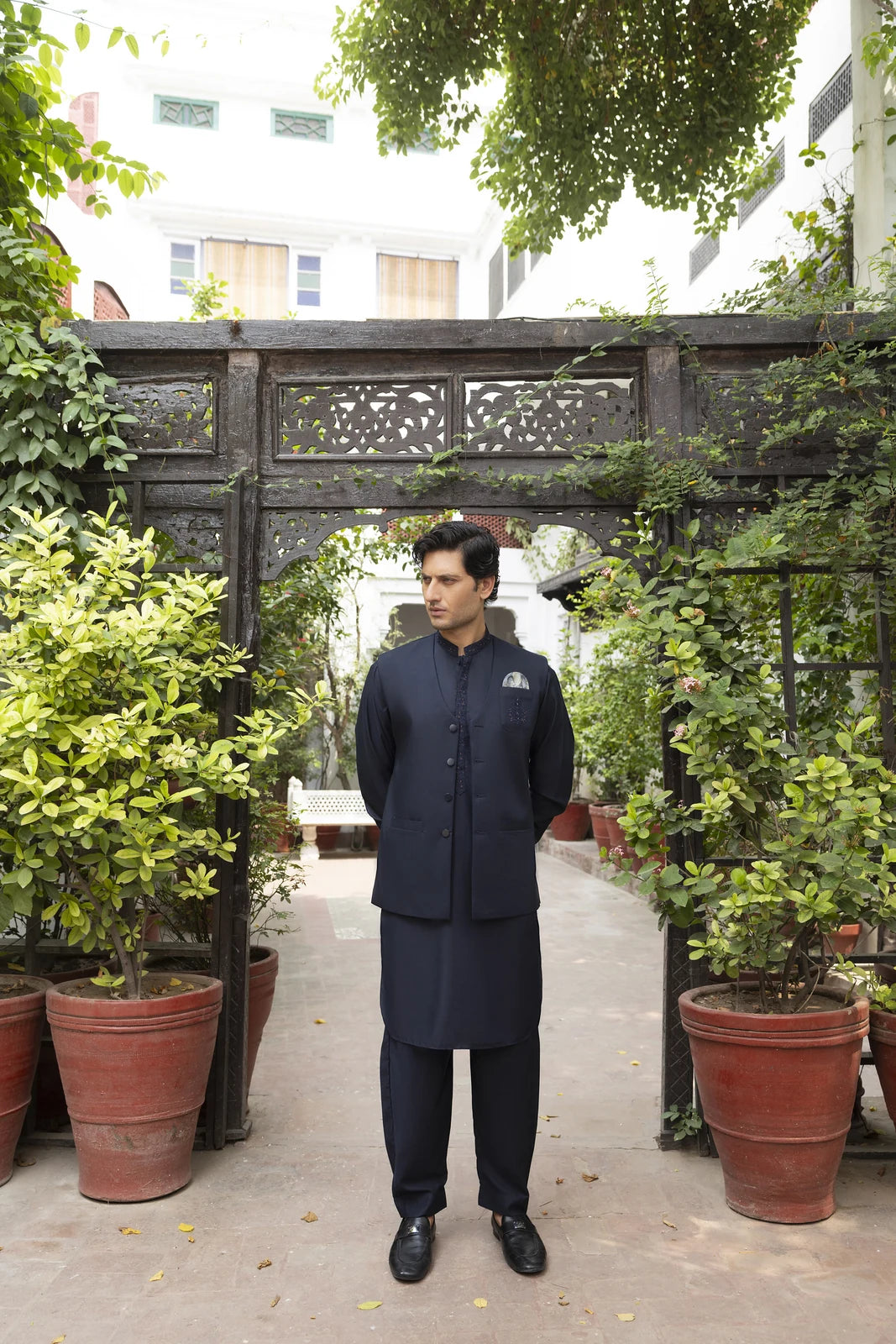 Desan Da Raja · AB Finest Menswear | DDR-26-26