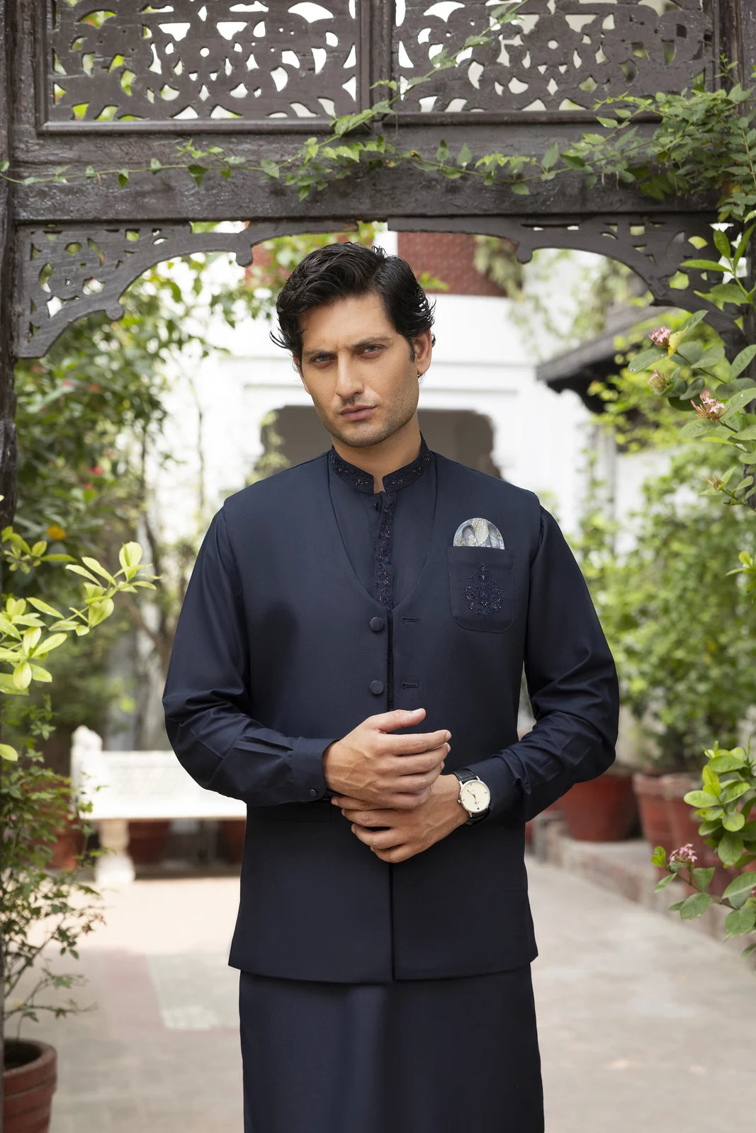 Desan Da Raja · AB Finest Menswear | DDR-26-26