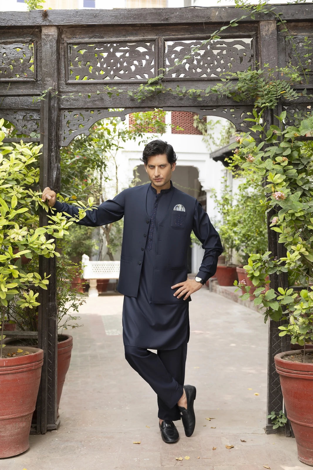 Desan Da Raja · AB Finest Menswear | DDR-26-26
