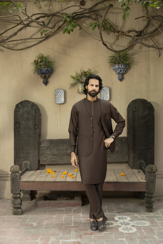 Desan Da Raja · AB Finest Menswear | DDR-26-27
