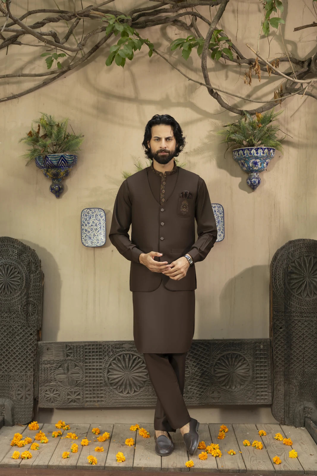 Desan Da Raja · AB Finest Menswear | DDR-26-27