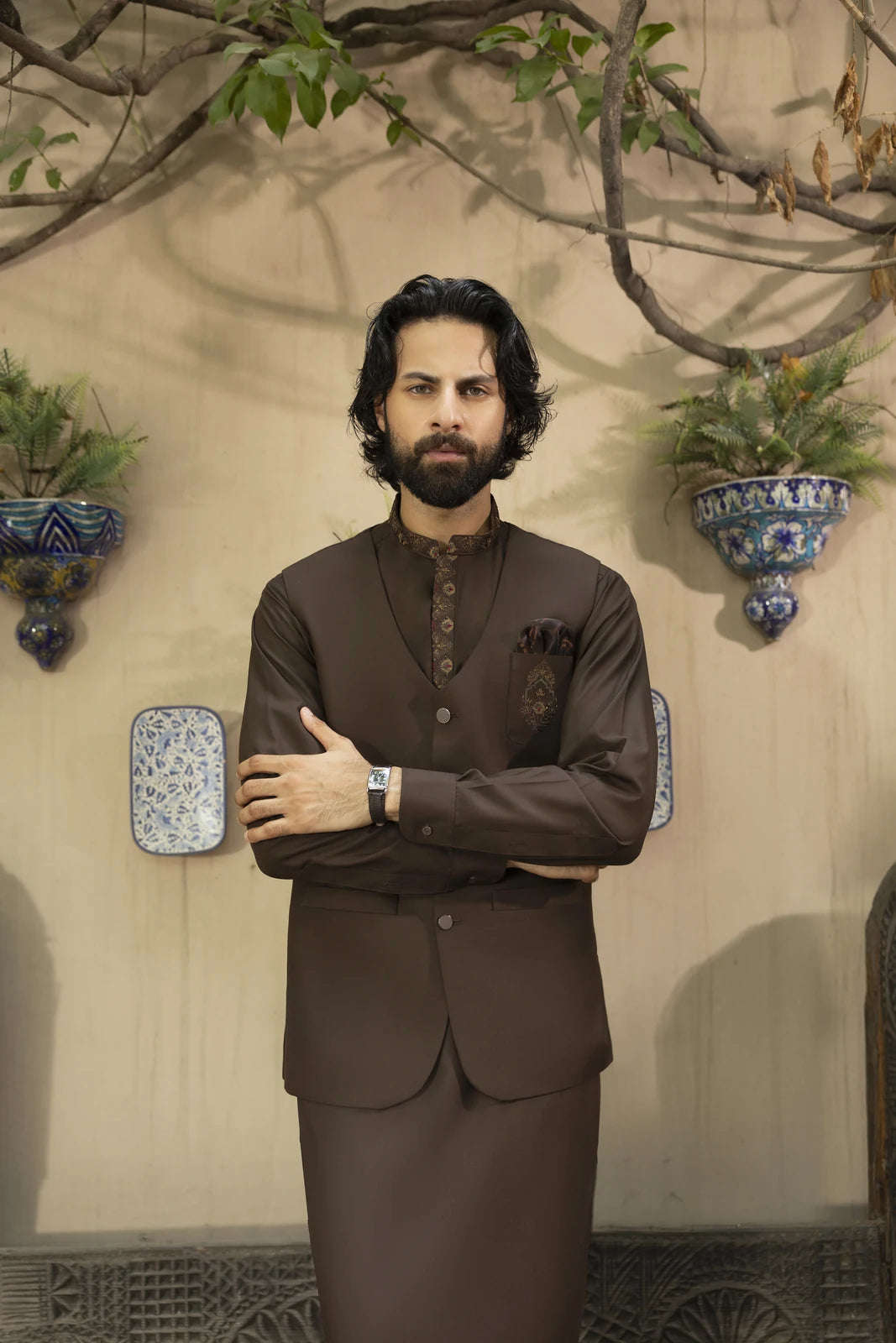 Desan Da Raja · AB Finest Menswear | DDR-26-27