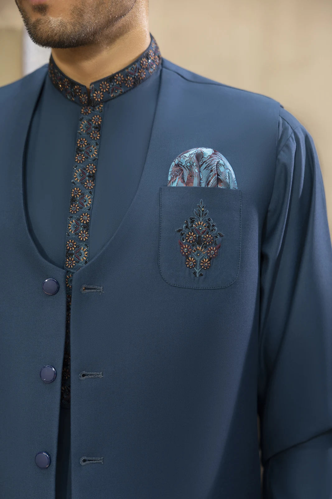 Desan Da Raja · AB Finest Menswear | DDR-26-28