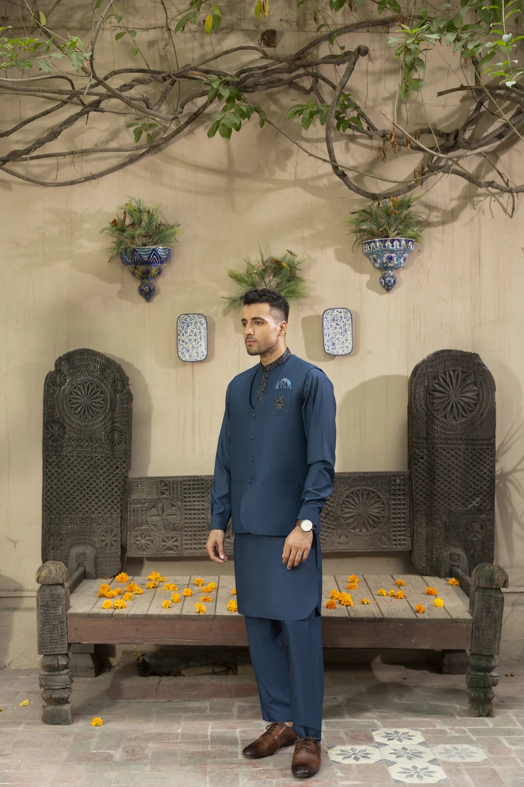 Desan Da Raja · AB Finest Menswear | DDR-26-28