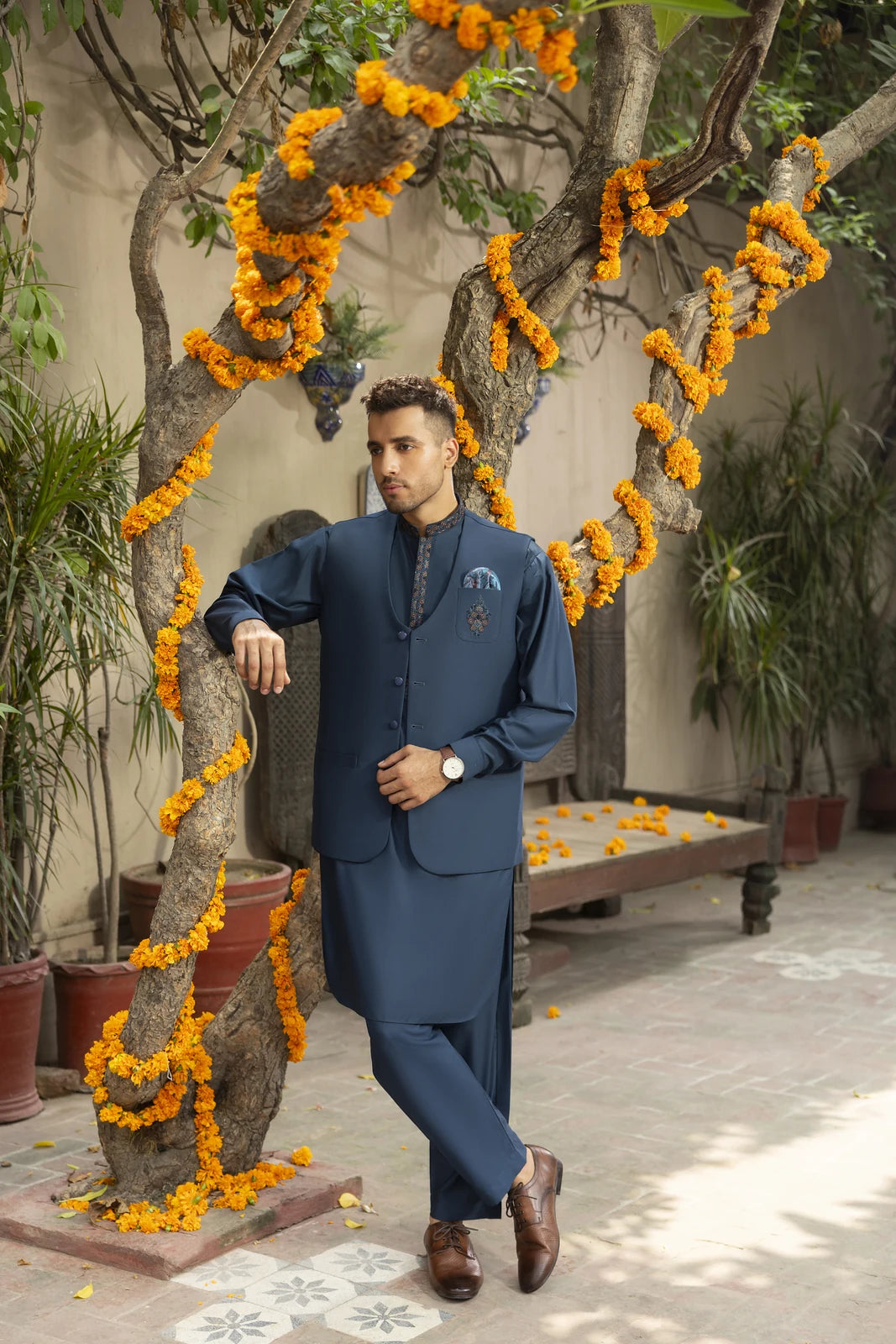 Desan Da Raja · AB Finest Menswear | DDR-26-28