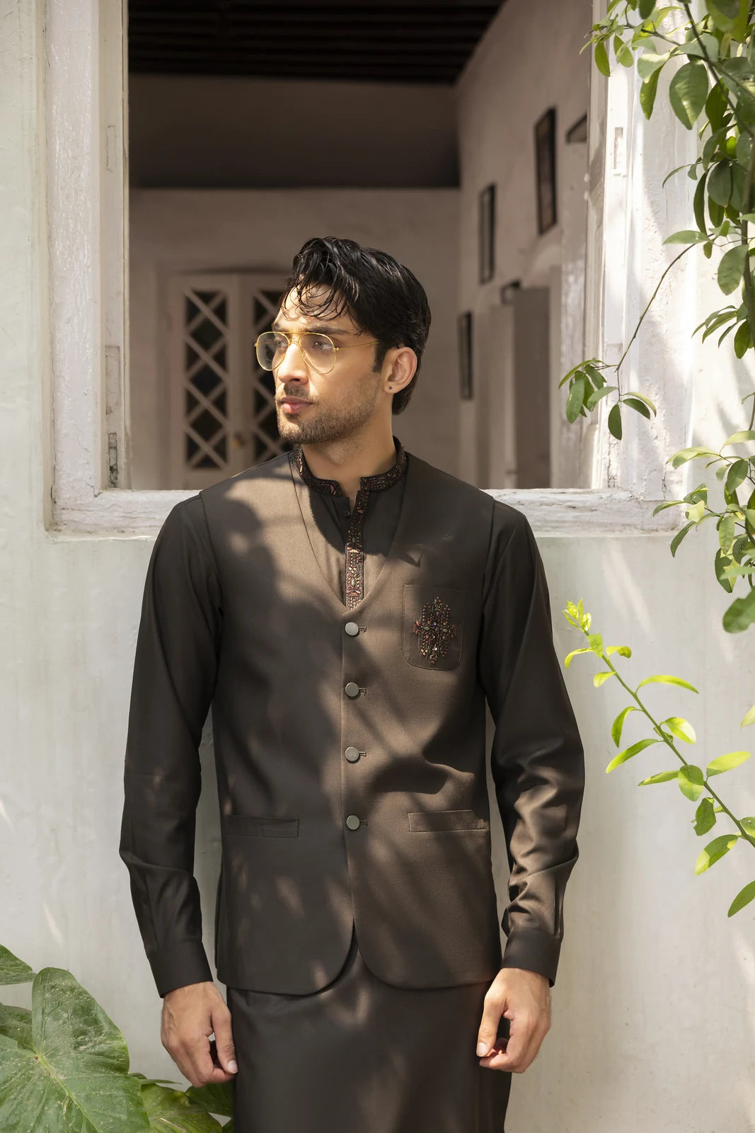 Desan Da Raja · AB Finest Menswear | DDR-26-29