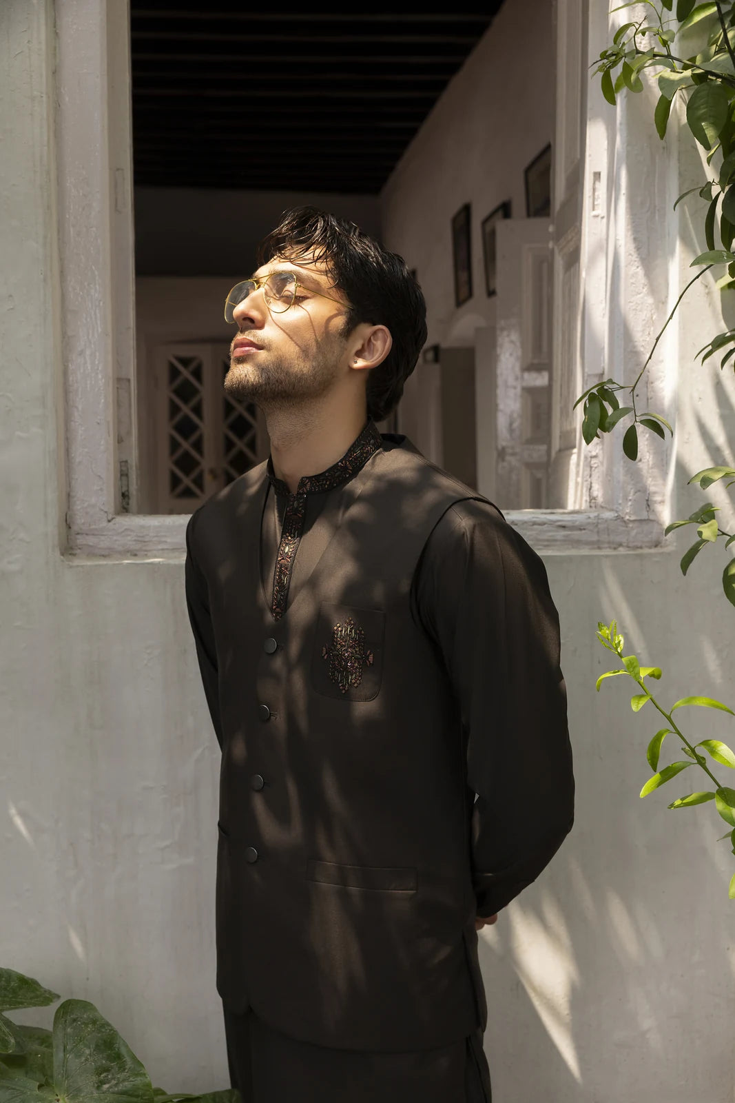 Desan Da Raja · AB Finest Menswear | DDR-26-29