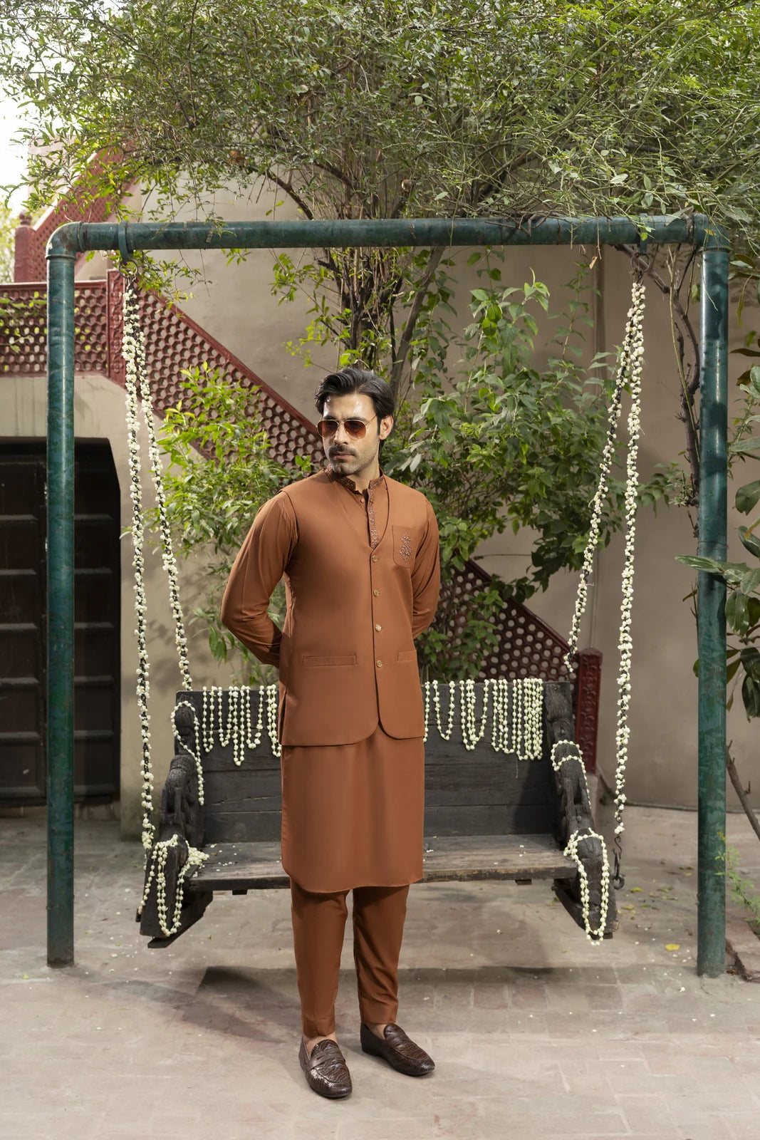 Desan Da Raja · AB Finest Menswear | DDR-26-30