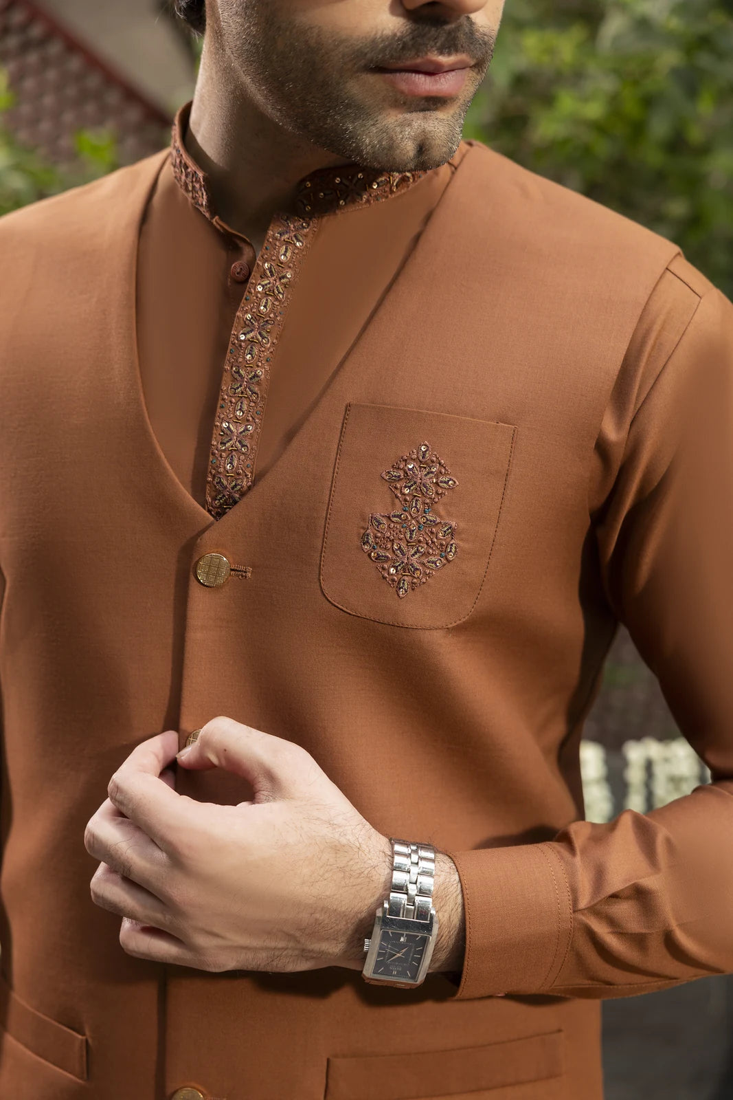 Desan Da Raja · AB Finest Menswear | DDR-26-30