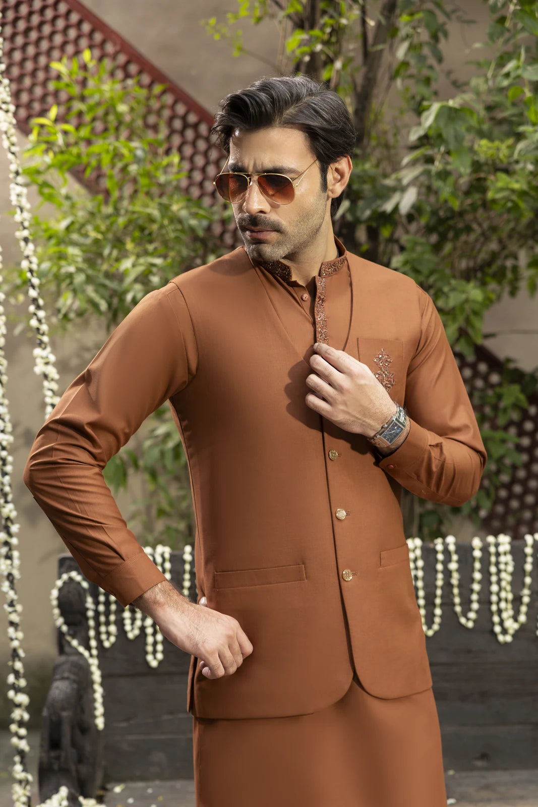 Desan Da Raja · AB Finest Menswear | DDR-26-30