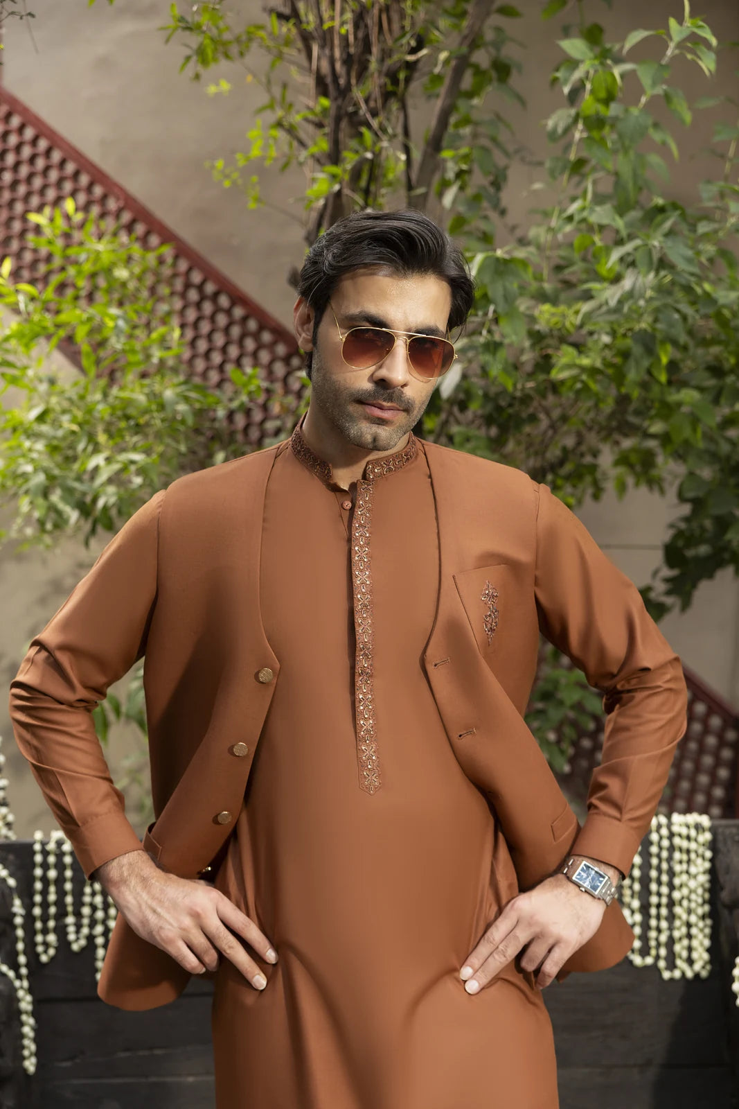 Desan Da Raja · AB Finest Menswear | DDR-26-30