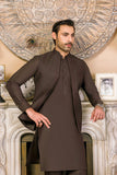 Nayab Wash & Wear With Waistcoats D-06 | Chawla Fabrics
