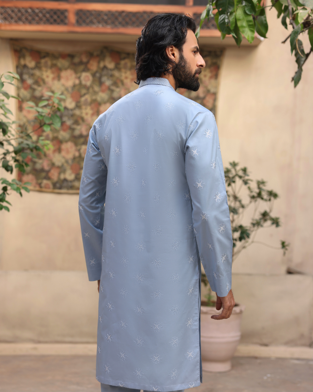 Cotton All Over - CB-18